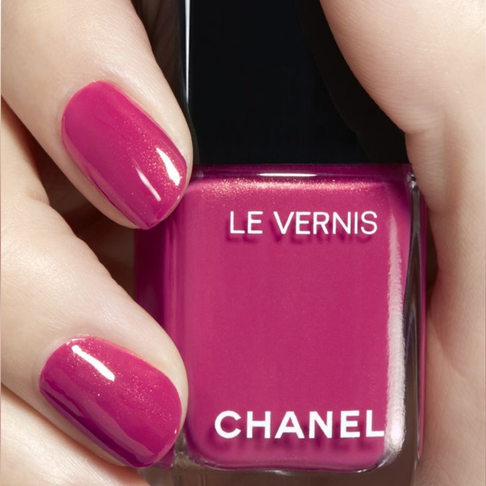 Chanel Le Vernis 699 Joyau